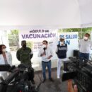 Vila vaucnacion