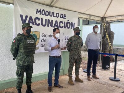 Mauricio vila ejercito