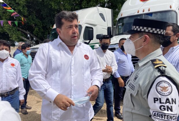 Pedro haces