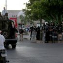 Progreso Protestas Policia