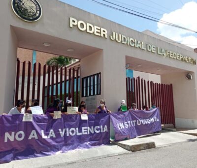 Mujeres