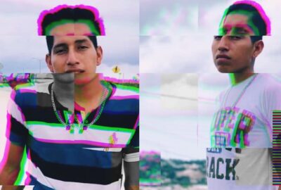 Andres agresor