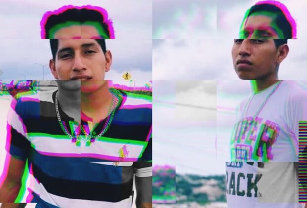 Andres agresor