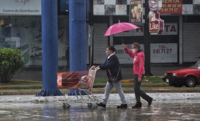 Covid Supermercado