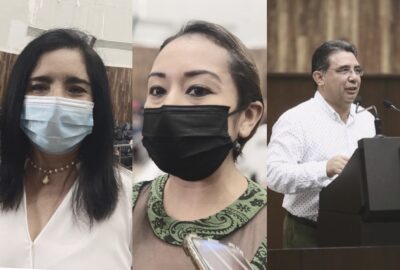 Diputados inaip