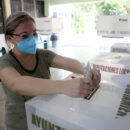 Elecciones mujeres