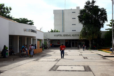 Hospital ohoran 7