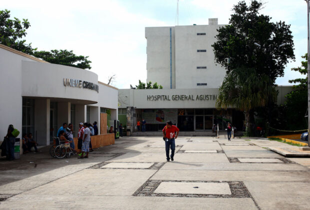 Hospital ohoran 7