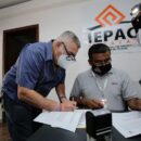 Iepac pan