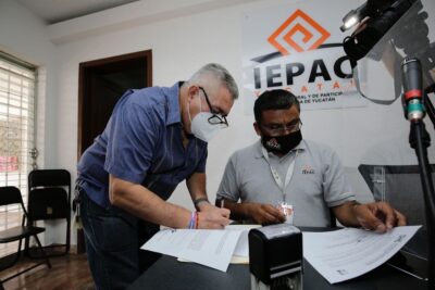 Iepac pan