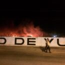 Incendio corralón