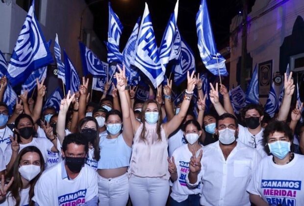 Jovenes campañas 2