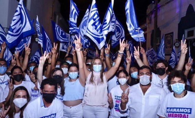 Jovenes campañas 2