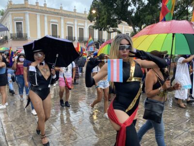 Macha lgbt trans