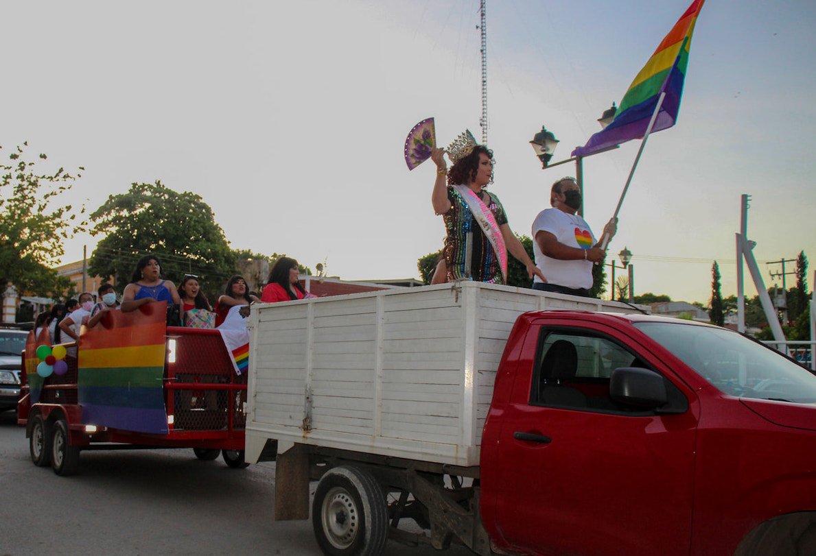 Peto lgbt