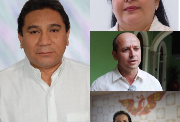 Regidores pluris