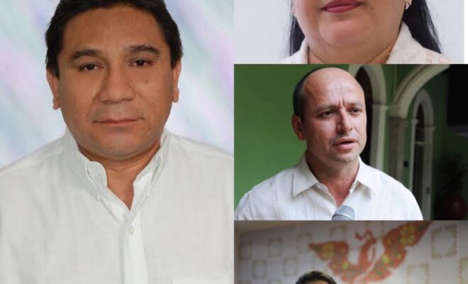 Regidores pluris