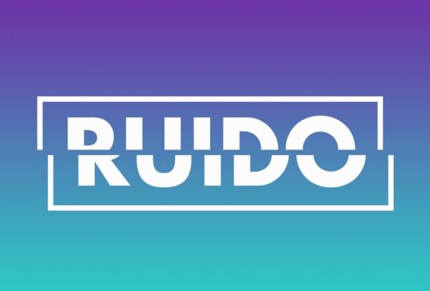 Ruido logo