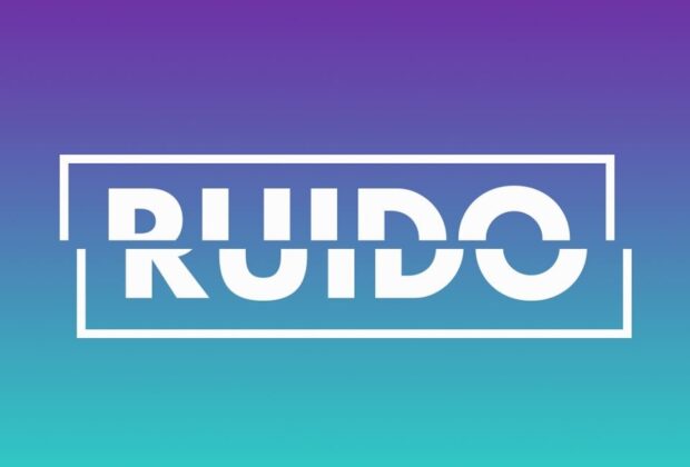 Ruido Logo