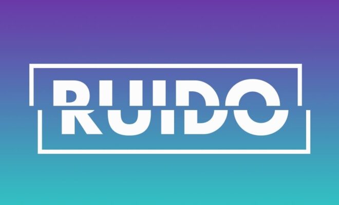 Ruido Logo