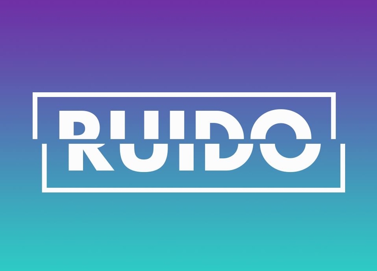 Ruido Logo