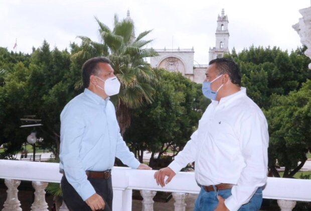 Ruz y renán