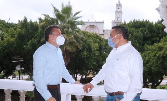 Ruz y renán