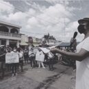 Akil feminicidio