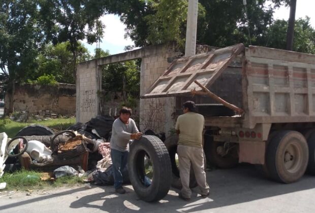 Comunicado cacharros 2