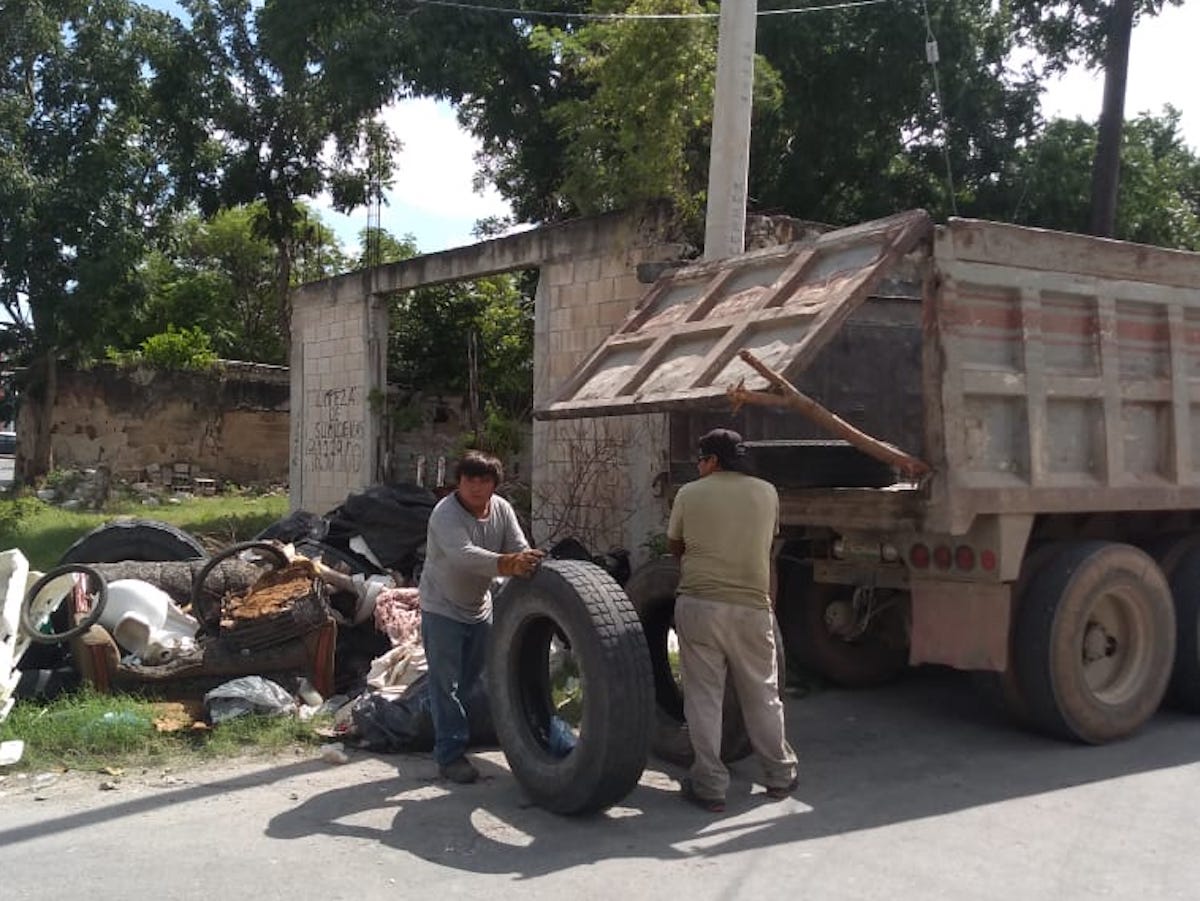 Comunicado Cacharros 2