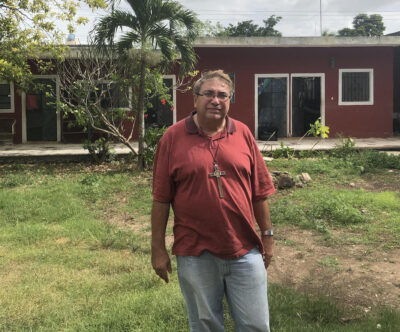 Carloes mendez