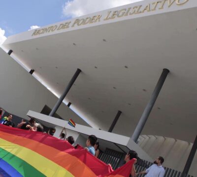 Congreso gay5