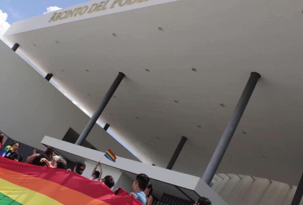 Congreso gay5