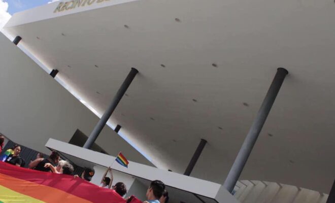 Congreso gay5