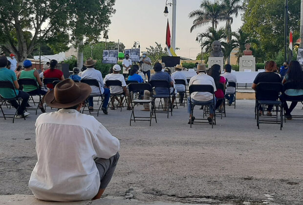 Consulta indigena