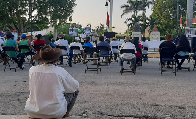 Consulta indigena