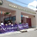 Feministas pdoer judicial