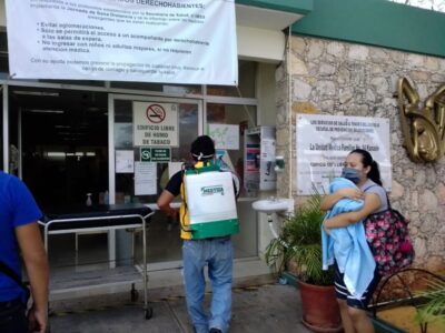 Kanasin imss