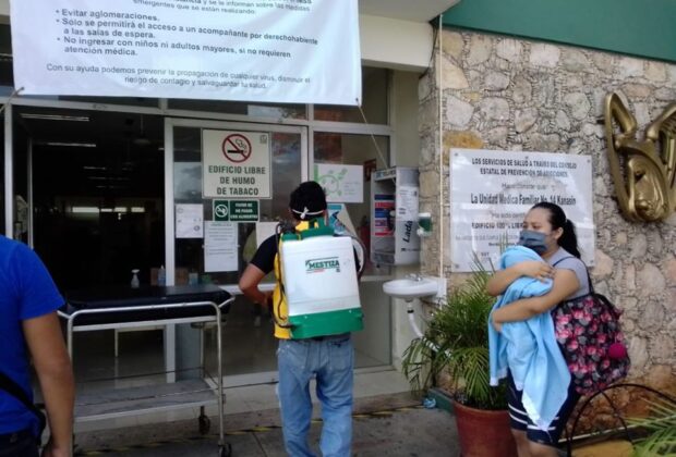 Kanasin imss