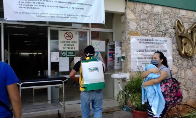 Kanasin imss