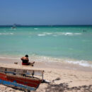 Playa progreso yate