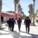 Policia hunucmá sisal