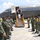 Vacunas fuerza aerea