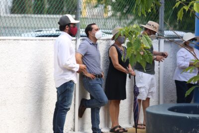 Vila votacion