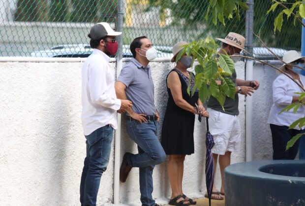 Vila votacion