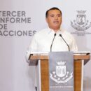 Renan informe
