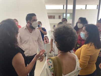 Activista borjas