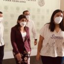 Alejandra novelo y vida gomez
