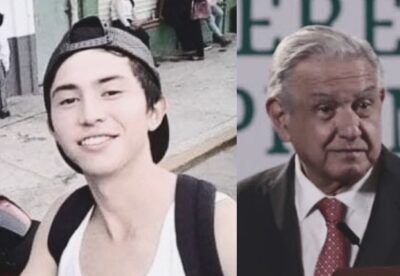 Amlo jose eduardo