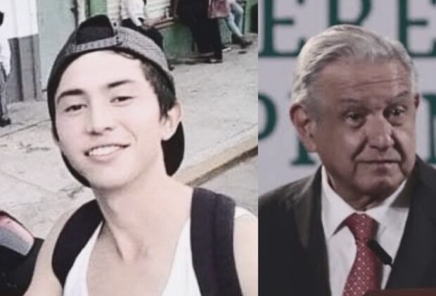 Amlo jose eduardo